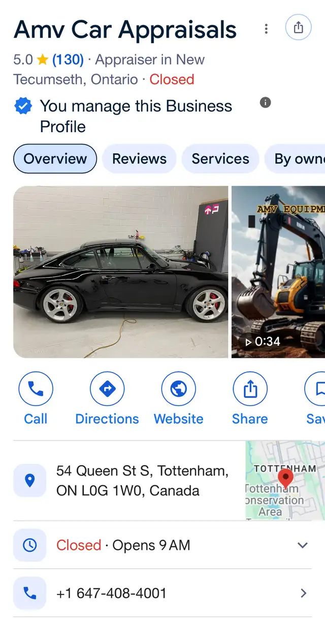 Appraisal Service - Photo 3