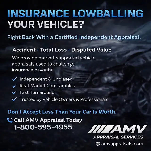 Appraisal Service - Photo 4