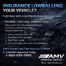 Appraisal Service - Photo 4