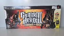 Guitar Hero III Bundle NO DONG (32638251)