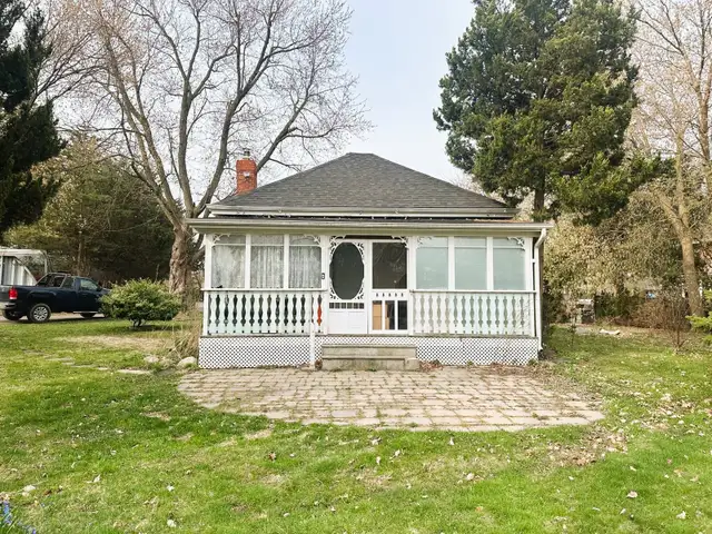 Residential Unit available for rent in Brampton, ON - Photo 7