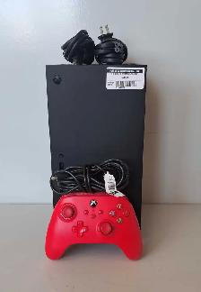 1TB Xbox Series X (31786629)