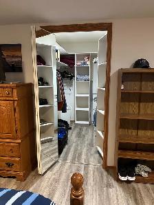Furnished basement suite for $1,000 per month - Photo 2
