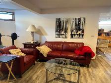 Furnished basement suite for $1,000 per month - Photo 3