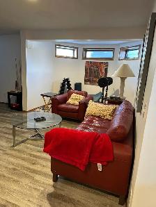 Furnished basement suite for $1,000 per month - Photo 4