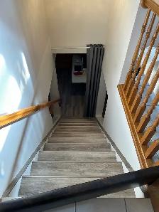 Furnished basement suite for $1,000 per month - Photo 8