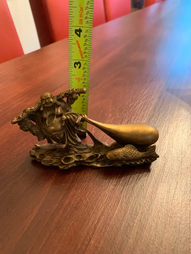 Buddha Statuette’s