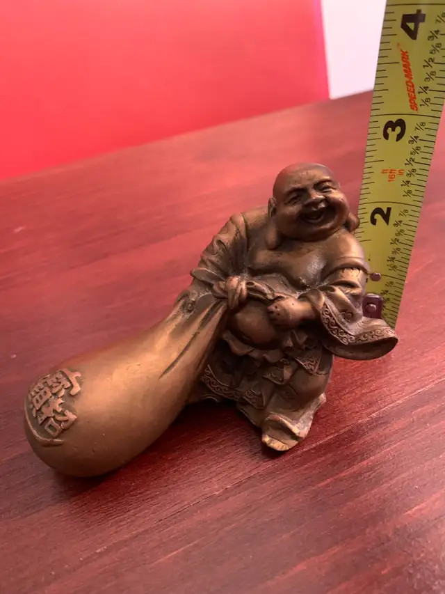 Buddha Statuette’s - Photo 2