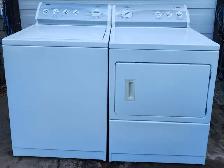 Kenmore Washer / Dryer pair - works and ready to use