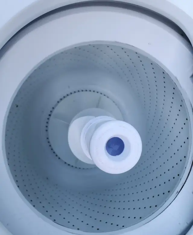 Kenmore Washer / Dryer pair - works and ready to use - Photo 3