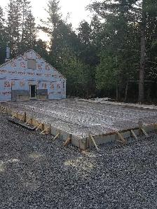 Cement finisher - Photo 3