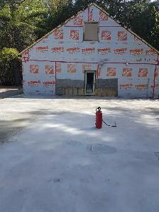 Cement finisher - Photo 4