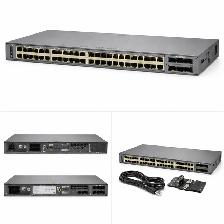JUNIPER NETWORKS EX2300-48P 48port GIG POE SWITCH - GREY