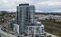 Condo Apartment for Lease in Brampton