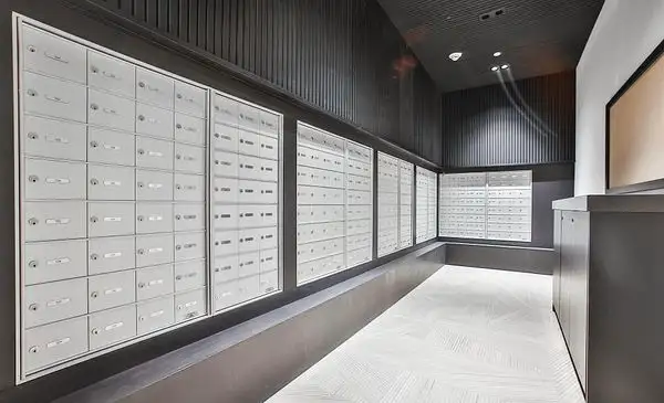 Condo Apartment for Lease in Brampton - Photo 2