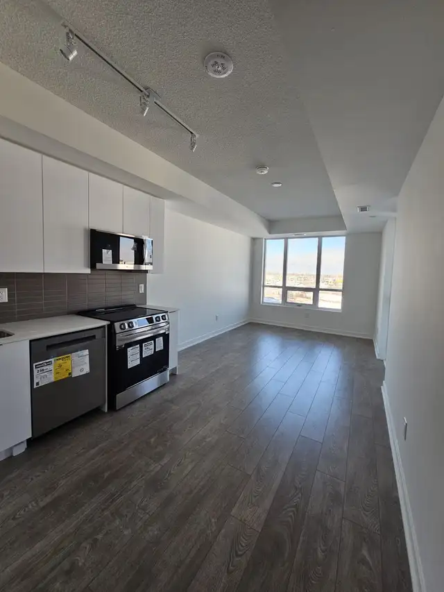 Condo Apartment for Lease in Brampton - Photo 5