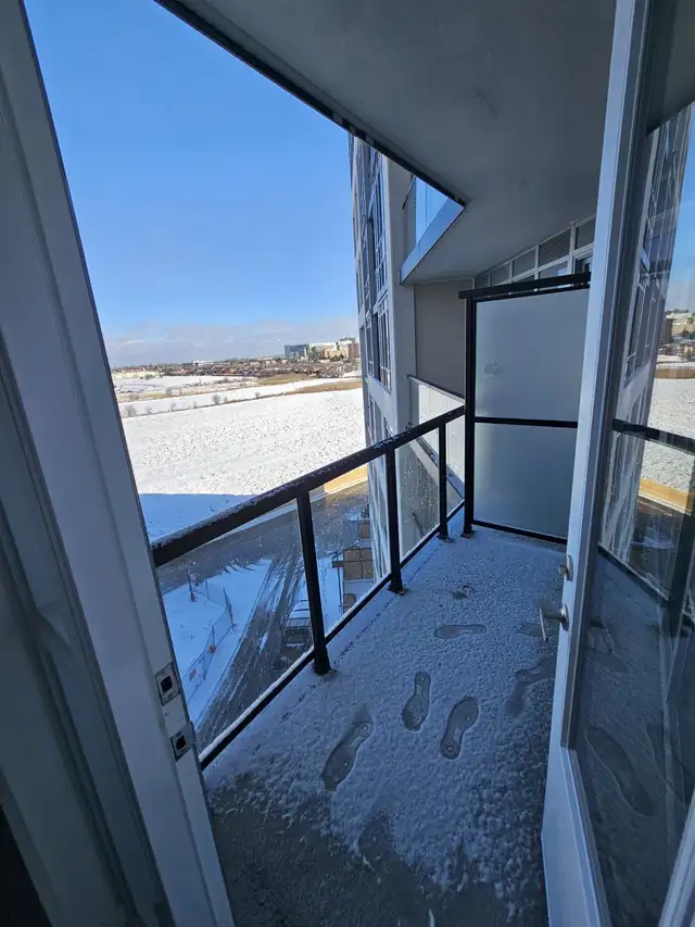 Condo Apartment for Lease in Brampton - Photo 7