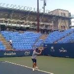 COURS DE TENNIS /TENNIS LESSONS