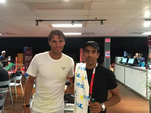 COURS DE TENNIS /TENNIS LESSONS - Photo 2