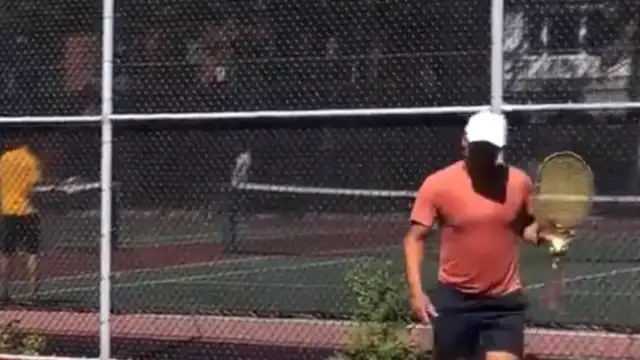 COURS DE TENNIS /TENNIS LESSONS - Photo 3