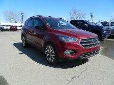 2018 Ford Escape sport  4 wheel drive  /1.5 l turbo 4 cylinder e - Photo 2