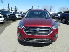 2018 Ford Escape sport  4 wheel drive  /1.5 l turbo 4 cylinder e - Photo 3