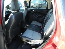 2018 Ford Escape sport  4 wheel drive  /1.5 l turbo 4 cylinder e - Photo 8