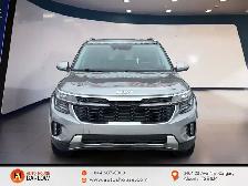 2024 Kia Seltos EX BACKUP CAMERA HEATED LEATHER SEATS DRIVE MODE - Photo 2