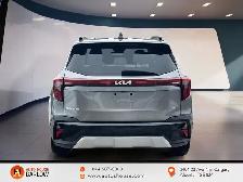 2024 Kia Seltos EX BACKUP CAMERA HEATED LEATHER SEATS DRIVE MODE - Photo 4