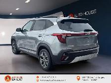 2024 Kia Seltos EX BACKUP CAMERA HEATED LEATHER SEATS DRIVE MODE - Photo 5