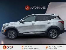 2024 Kia Seltos EX BACKUP CAMERA HEATED LEATHER SEATS DRIVE MODE - Photo 6