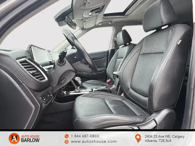 2024 Kia Seltos EX BACKUP CAMERA HEATED LEATHER SEATS DRIVE MODE - Photo 7