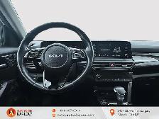 2024 Kia Seltos EX BACKUP CAMERA HEATED LEATHER SEATS DRIVE MODE - Photo 8