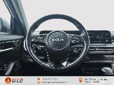 2024 Kia Seltos EX BACKUP CAMERA HEATED LEATHER SEATS DRIVE MODE - Photo 10
