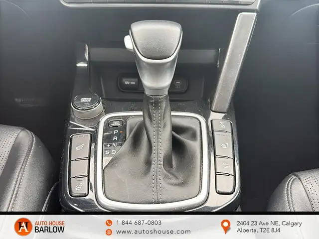 2024 Kia Seltos EX BACKUP CAMERA HEATED LEATHER SEATS DRIVE MODE - Photo 14