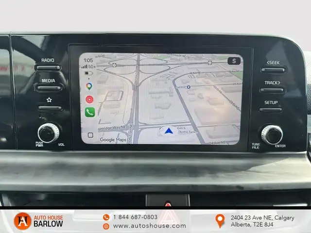 2024 Kia Seltos EX BACKUP CAMERA HEATED LEATHER SEATS DRIVE MODE - Photo 17