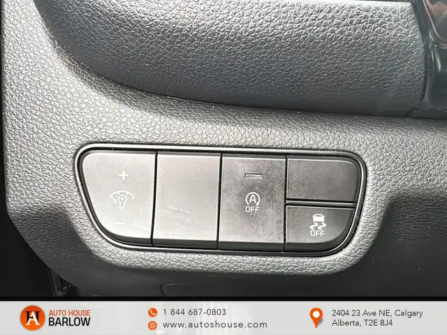 2024 Kia Seltos EX BACKUP CAMERA HEATED LEATHER SEATS DRIVE MODE - Photo 18