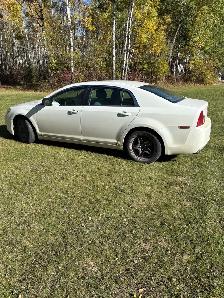 2009 Chevy Malibu
