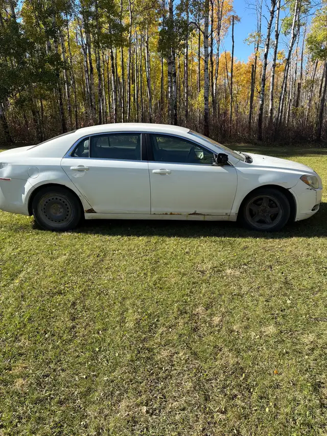 2009 Chevy Malibu - Photo 5