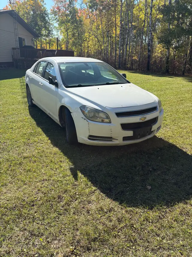 2009 Chevy Malibu - Photo 6