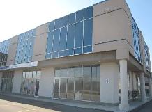 OFFICE AVAILABLE – Private Office Furnished - Airport Road