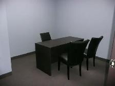OFFICE AVAILABLE – Private Office Furnished - Airport Road - Photo 3
