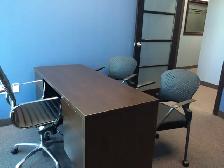 OFFICE AVAILABLE – Private Office Furnished - Airport Road - Photo 5