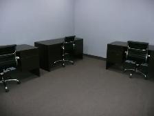 OFFICE AVAILABLE – Private Office Furnished - Airport Road - Photo 8