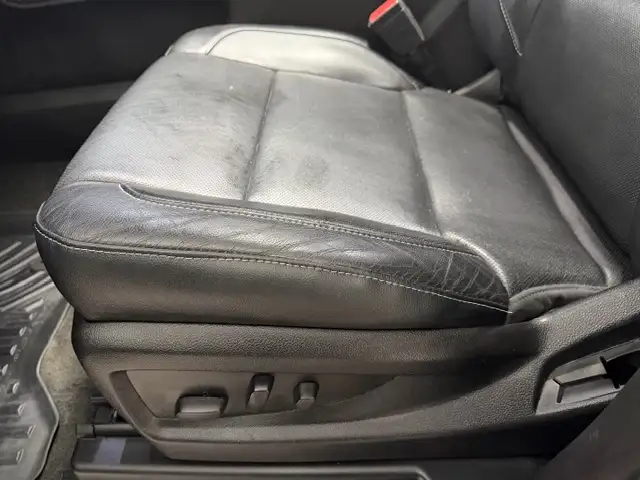 2017 GMC Sierra 1500 SLT / 4x4 / Crew / Fully Appointed - Photo 14