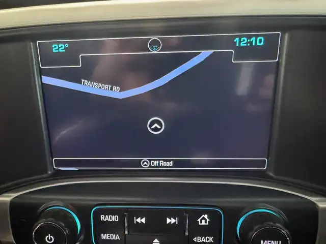 2017 GMC Sierra 1500 SLT / 4x4 / Crew / Fully Appointed - Photo 19