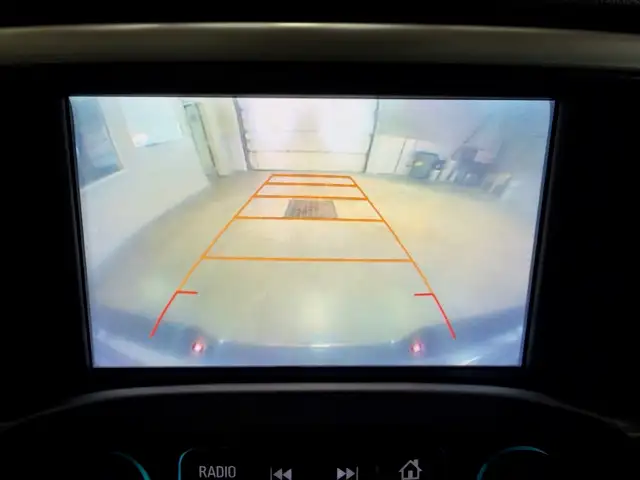 2017 GMC Sierra 1500 SLT / 4x4 / Crew / Fully Appointed - Photo 20