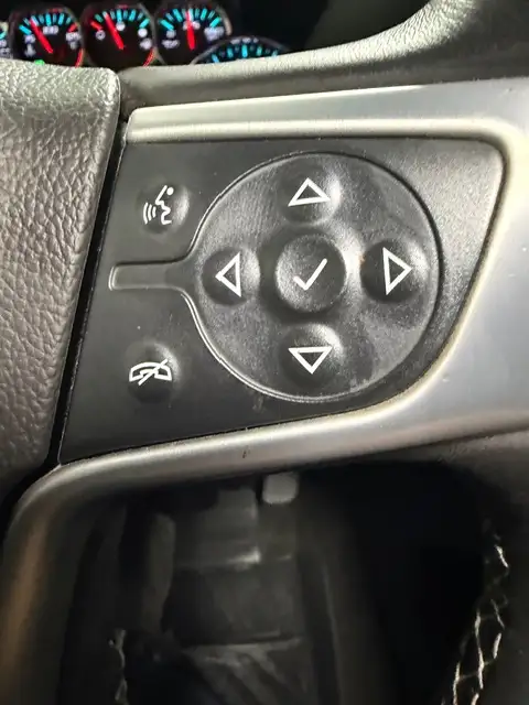 2017 GMC Sierra 1500 SLT / 4x4 / Crew / Fully Appointed - Photo 22