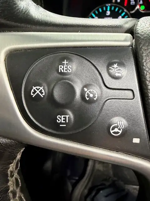 2017 GMC Sierra 1500 SLT / 4x4 / Crew / Fully Appointed - Photo 23