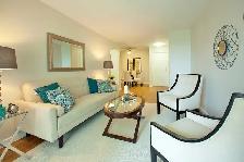 1 Bedroom Apartment for Rent in Downtown Niagara Falls! - Photo 3